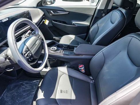 New 2025 Kia EV6 Wind image 10