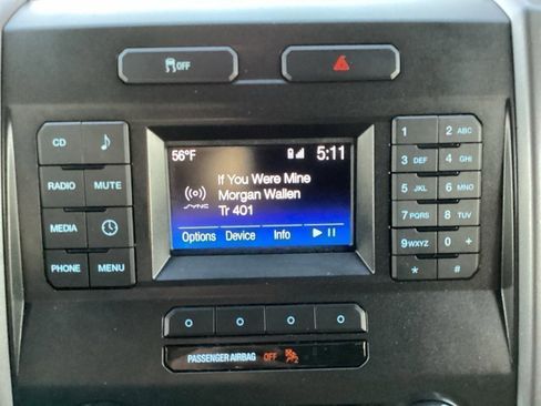 Used 2015 Ford F150 XLT image 47