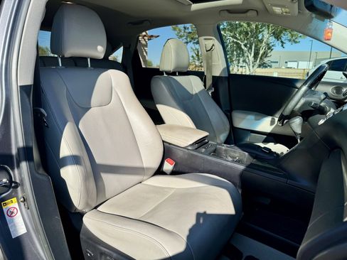 Used 2014 Lexus RX 350 FWD image 14