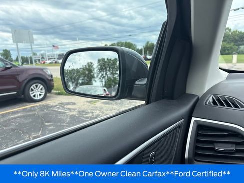 Used 2022 Ford Edge SEL w/ Convenience Package AWD/4WD image 18