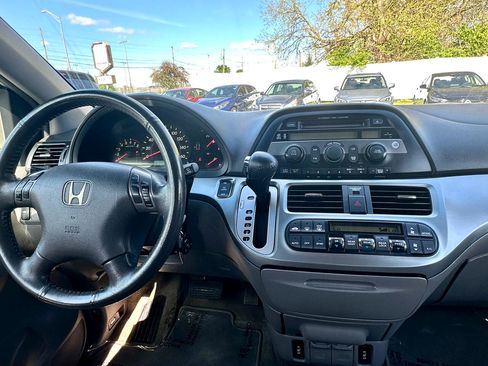 Used 2009 Honda Odyssey EX-L image 36
