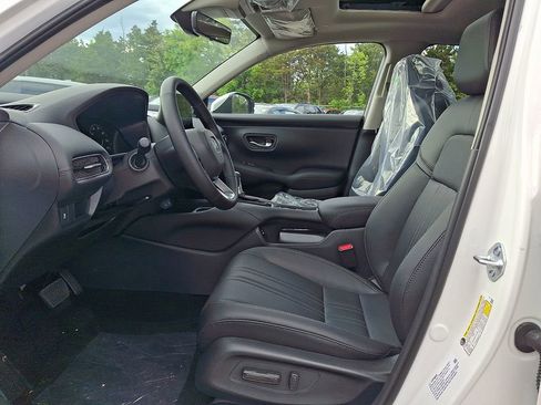 New 2026 Honda HR-V EX-L image 9