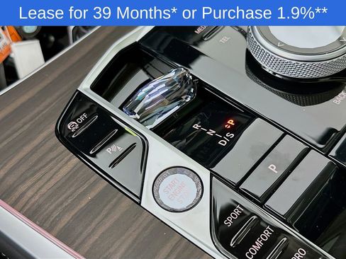 Used 2026 BMW X7 xDrive40i AWD/4WD image 20