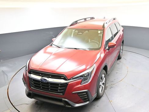 Used 2025 Subaru Ascent Premium AWD/4WD image 37