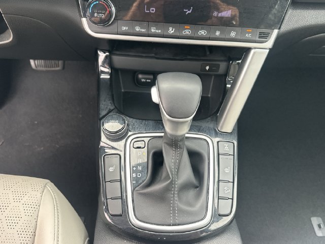 Certified 2023 Kia Seltos SX w/ SX Sunroof Package AWD/4WD image 25