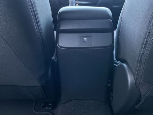 New 2026 Nissan Sentra SR image 17