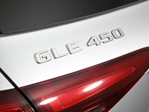 Certified 2026 Mercedes-Benz GLE 450 4MATIC image 28