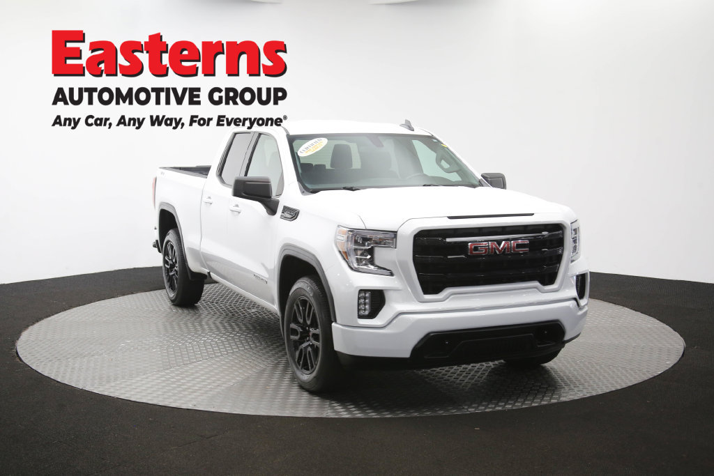 Used 2021 GMC Sierra 1500 Elevation AWD/4WD image 56