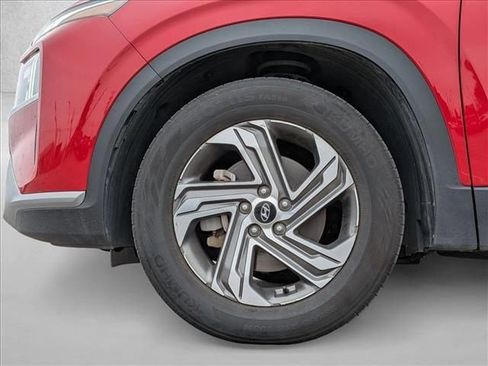 Used 2023 Hyundai Santa Fe SEL image 24