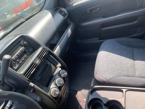 Used 2005 Honda CR-V LX image 15