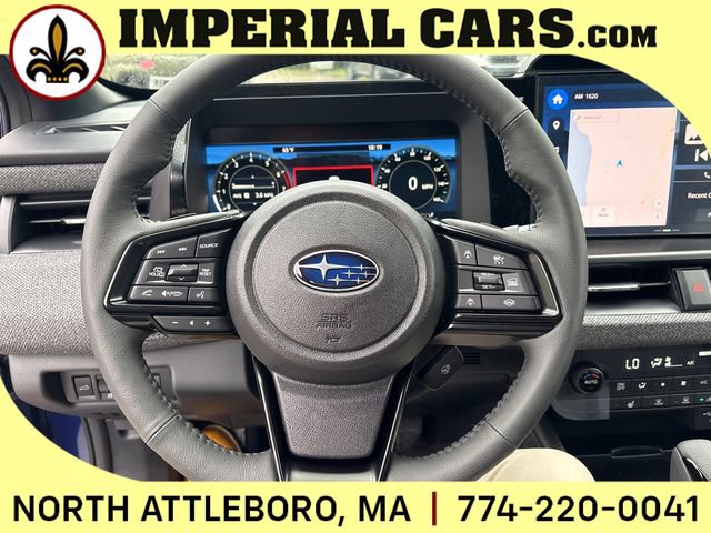 New 2026 Subaru Outback Limited XT AWD/4WD image 26