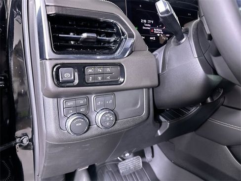 New 2026 GMC Yukon Elevation w/ LPO, Floor Liner Package image 18