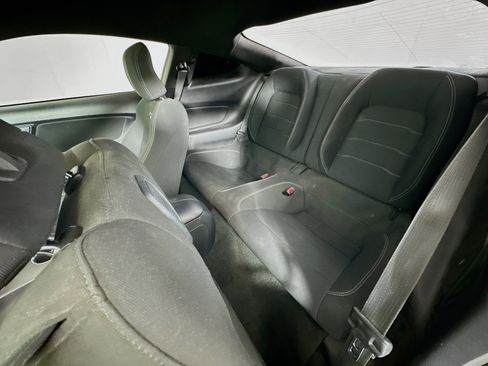 Used 2016 Ford Mustang GT w/ Interior & Wheel Package image 24