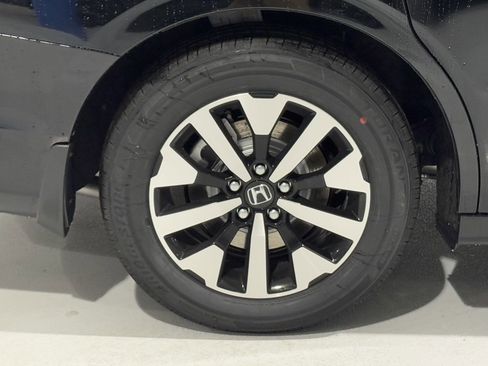 New 2026 Honda Odyssey EX-L image 34