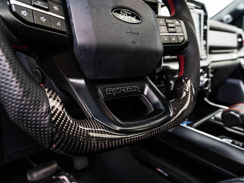 Used 2025 Ford F150 Raptor AWD/4WD image 55