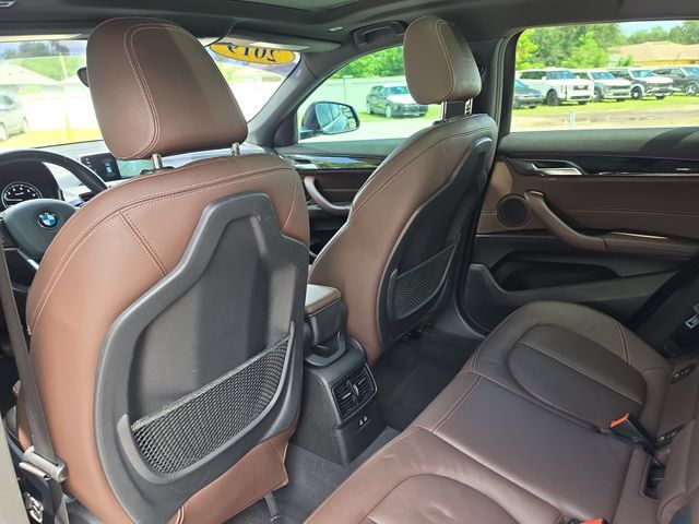 Used 2019 BMW X2 xDrive28i w/ Convenience Package AWD/4WD image 12