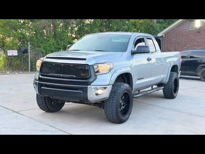 Used 2019 Toyota Tundra SR5
