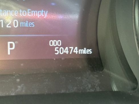 Used 2024 Toyota Camry SE image 17