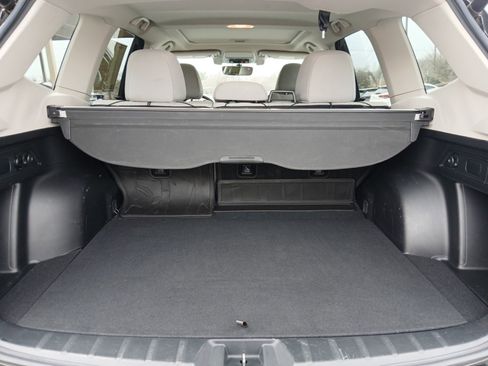 Used 2019 Subaru Forester Premium image 16