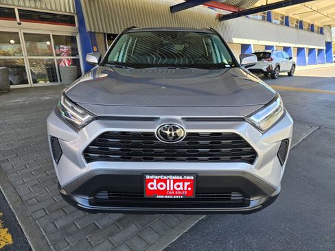 Used 2024 Toyota RAV4 XLE w/ Convenience Package AWD/4WD image 2