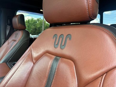 Used 2019 Ford F150 King Ranch AWD/4WD image 16