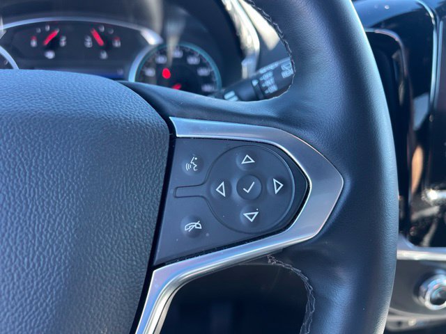 Used 2023 Chevrolet Traverse RS w/ LPO, Floor Liner Package AWD/4WD image 28