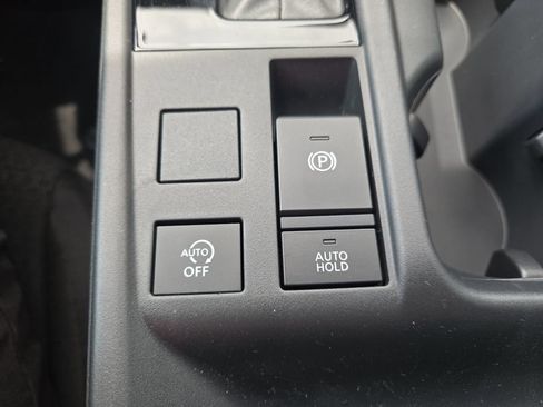 New 2026 Nissan Sentra S w/ Floor Mat Package FWD image 35
