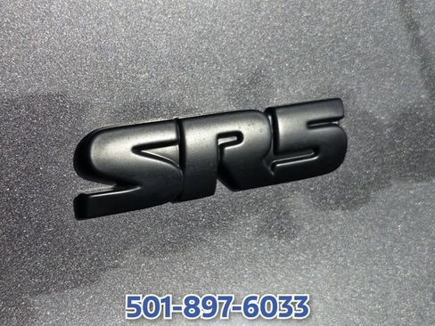 Used 2021 Toyota 4Runner SR5 Premium w/ Moonroof Package RWD image 5