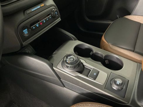 New 2026 Ford Bronco Sport Outer Banks AWD/4WD image 19