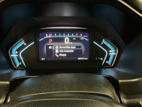 Used 2018 Honda Odyssey Elite image 24