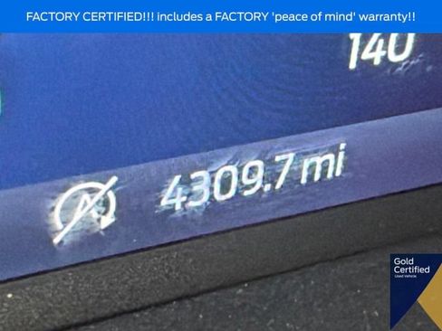Used 2024 Ford Bronco Raptor AWD/4WD image 51