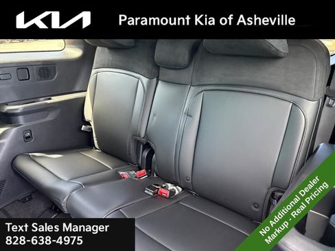 New 2027 Kia Telluride SX Prestige image 24