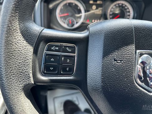 Used 2018 RAM 2500 Tradesman w/ Popular Equipment Group AWD/4WD image 34