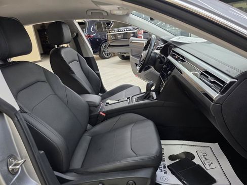 Used 2021 Volkswagen Arteon SE FWD image 21
