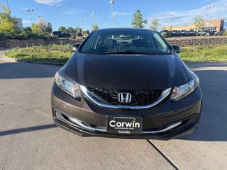 Used 2013 Honda Civic EX video 2