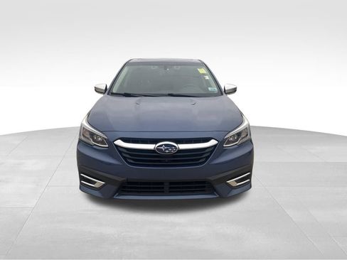 Used 2022 Subaru Legacy Touring XT image 9