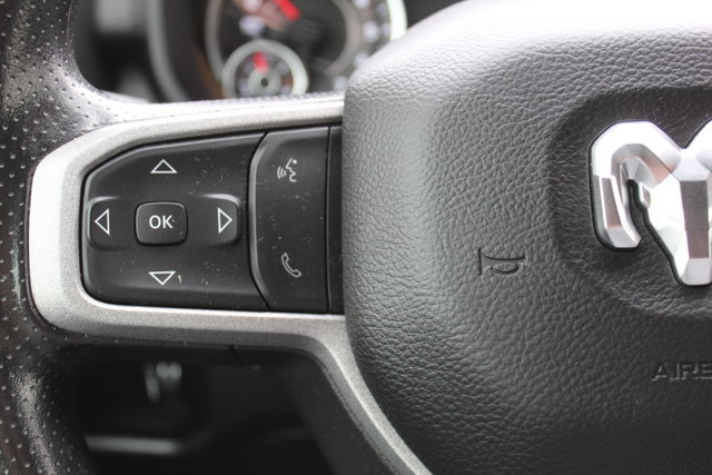 Used 2024 RAM 2500 Tradesman w/ Chrome Appearance Group AWD/4WD image 22