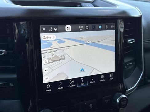 Used 2022 RAM 2500 Laramie image 12