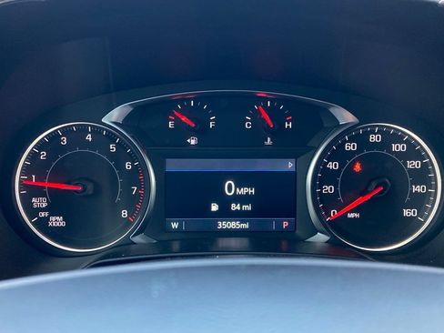 Used 2025 Chevrolet Blazer LT FWD image 15