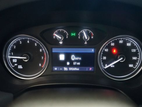 Used 2020 Buick Enclave Essence w/ Sound and Sites Package AWD/4WD image 35