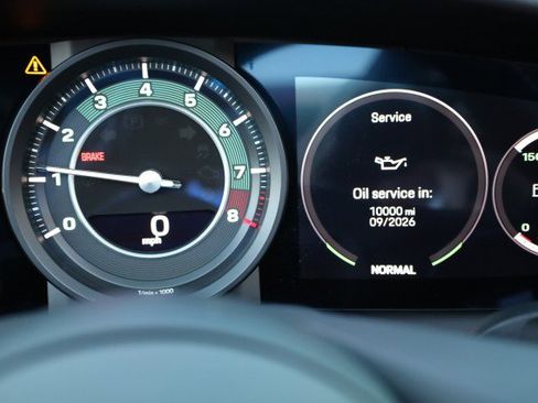 Used 2024 Porsche 911 Targa 4S image 33