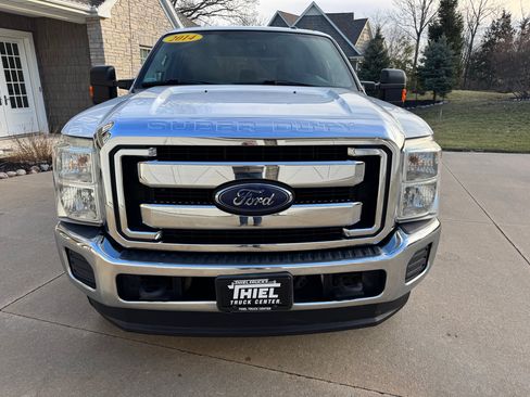 Used 2014 Ford F250 XLT image 10