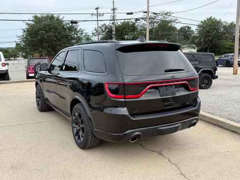 Used 2024 Dodge Durango R/T AWD/4WD image 8