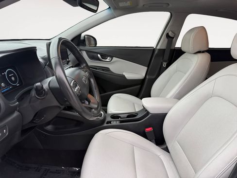 Certified 2022 Hyundai Kona Limited image 9