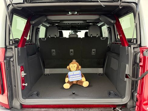 New 2026 Ford Bronco Outer Banks AWD/4WD image 7