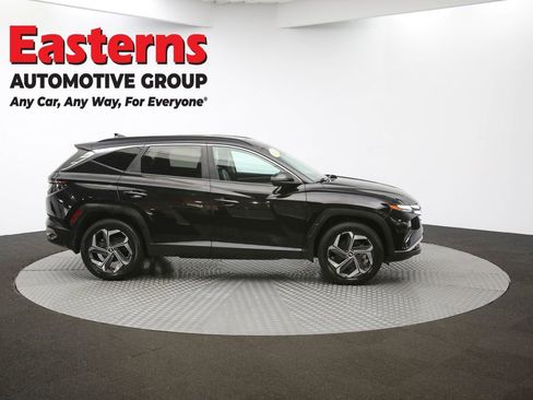 Used 2022 Hyundai Tucson SEL w/ Convenience + Premium Package image 47