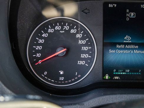 Used 2020 Mercedes-Benz Sprinter 3500 image 41