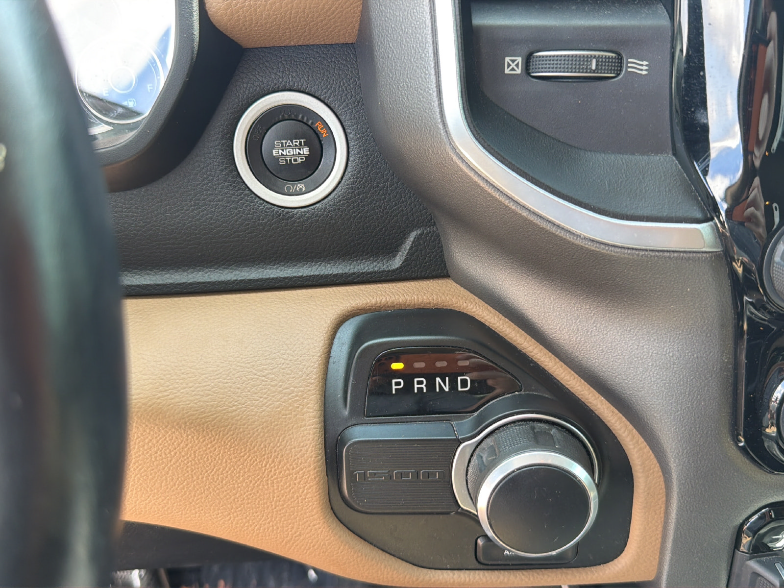 Used 2019 RAM 1500 Big Horn RWD image 27
