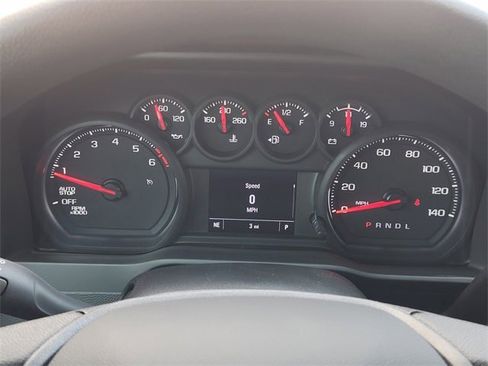 New 2026 GMC Sierra 1500 Pro w/ Graphite Edition image 12