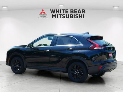 Used 2023 Mitsubishi Eclipse Cross LE